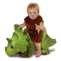 Andador Dinossauro Tricerátops Gigante Giant Dinos 0146 Roma Andador Dinossauro Tricerátops Gigante Giant Dinos 0146 Roma