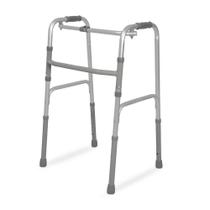 Andador Dobrável 3 E 1 Fixo, Móvel, Articulado Andador Dobrável 3 E 1 Fixo, Móvel, Articulado