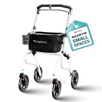 Andador Dobrável Leve Helavo 60cm de Largura para Uso Interno Andador Dobrável Leve Helavo 60cm de Largura para Uso Interno
