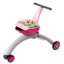 Andador E Triciclo Bebê Tiny Love Musical 5 Em 1 Infantil