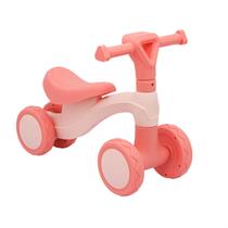 Andador Equilíbrio Coordenação Infantil Sem Pedal 25kg