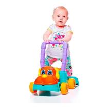 Andador Feliz Cachorro - Ta Te Ti Calesita