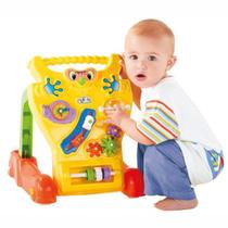 Andador Feliz - Calesita Andador Feliz - Calesita