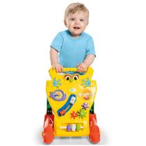 Andador Feliz - Ref 0902 TaTeTi