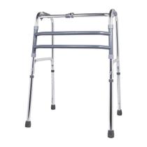 Andador Fixo Dobrável Prata BC1514 - Mercur