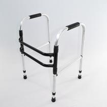 Andador Fixo Reforçado até 100kg em Alumínio Infantil - Indaiá