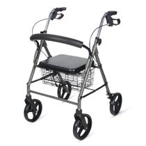 Andador Hidrolight Adulto 4 rodas
