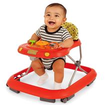 Andador Infantil Antiqueda Menino Educativo Menina Bebe Fofo