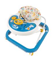 Andador Infantil Azul Styll Baby