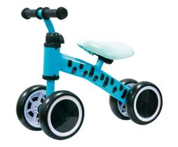 Andador Infantil Azul - Zippy Toys