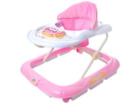 Andador Infantil Baby Style Pianinho Andador Infantil Baby Style Pianinho