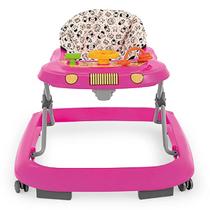 Andador Infantil Bebê Com Bandeja de Atividades Musical Meninos E Meninas Tutti Baby Andador Infantil Bebê Com Bandeja de Atividades Musical Meninos E Meninas Tutti Baby