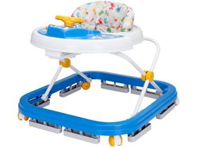 Andador Infantil Bichinhos AND-98.001-05 - Musical Styll Baby Andador Infantil Bichinhos AND-98.001-05 - Musical Styll Baby