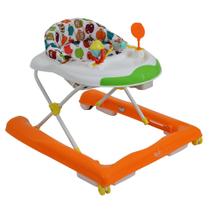Andador Infantil Burigotto Olé Colorido Andador Infantil Burigotto Olé Colorido