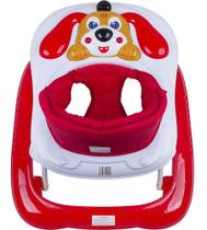 Andador Infantil Cachorro - 6 Meses - Styll Baby