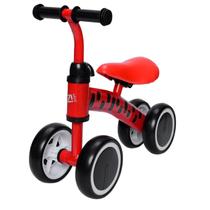 Andador Infantil Carrinho de Equilibro Bebê - Zippy Toys