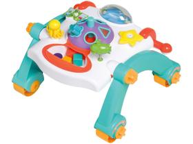 Andador Infantil de Empurrar Ta Te Ti - Didático