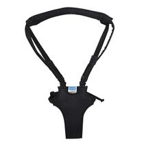 Andador Infantil Fly Baby KaBaby Preto