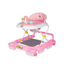 Andador Infantil Musical Para Bebê Compacto 3 Níveis Altura La Bamba Maxi Baby Andador Infantil Musical Para Bebê Compacto 3 Níveis Altura La Bamba Maxi Baby