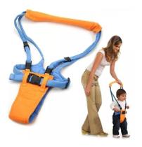 Andador Infantil para Bebê Aprender a Andar - Suporte Ergonômico, Ajustável e Seguro (6 a 14 Meses)