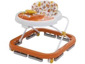 Andador Infantil Para Bebê e Criança Sonoro Unissex Angel Baby Styll Baby Andador Infantil Para Bebê e Criança Sonoro Unissex Angel Baby Styll Baby