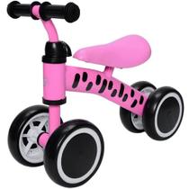 Andador Infantil Rosa - Zippy Toys