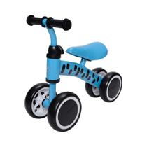 Andador Infantil sem Pedal Azul Zippy Toys - 7624