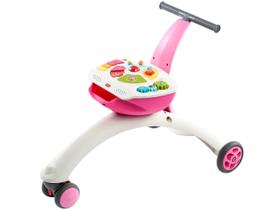Andador Infantil Tiny Love 5 em 1 Here I Grow