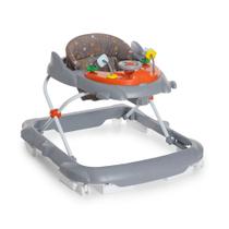 Andador Infantil Torino com Bandeja Brinquedo Estrela Galzerano