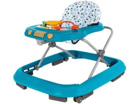 Andador Infantil Tutti Baby Safari Plus