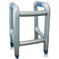 Andador Inflável ArtCreativity para Crianças (85 cm) - Cinza Andador Inflável ArtCreativity para Crianças (85 cm) - Cinza