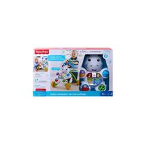 Andador Interativo de Aprendizagem Fisher Price - Modelo DMP82