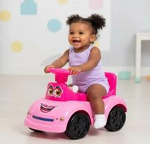 Andador Motoquinha para Bebês Primeiros Passos Com Som e Brinquedos Geométricos Andador Motoquinha para Bebês Primeiros Passos Com Som e Brinquedos Geométricos