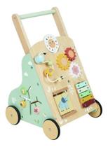 andador multifuncional educativo madeira tooky toy ludico ki andador multifuncional educativo madeira tooky toy ludico ki