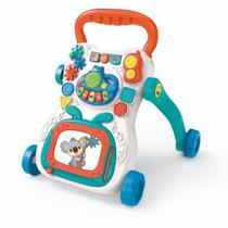 Andador Musical Com Luz E Atividade - ZIPPY TOYS