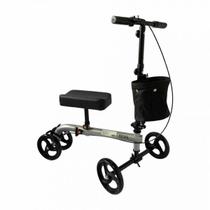 Andador ortopédico para Joelho - tipo patinete - Mobil saúde