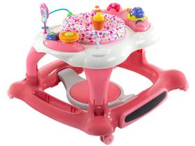 Andador para Bebê com Bandeja Musical Cosco IMP01359