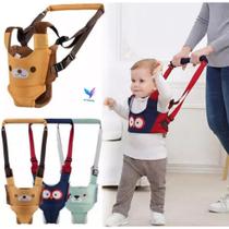 Andador Para Bebê Suspenso Mão Aprendendo Andar Com Ajuda - SMALL BABY