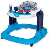 Andador para bebês Safety 1st Ready Set Walk DX Nantucket 2 Andador para bebês Safety 1st Ready Set Walk DX Nantucket 2