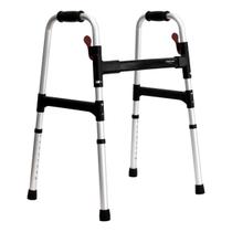 Andador Para Idoso Adulto Ortopédico Dobrável Mercur 130kg