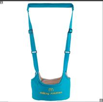 Andador Portátil Colete Suspenso De Bebê - Primeiros Passos