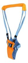 Andador Portátil Manual Suspenso P/ Bebê Moon Walk Suporte