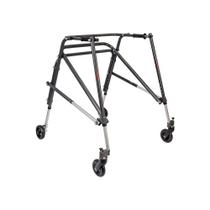 Andador Posterior Com 4 Rodas BC1542-C Mercur - G