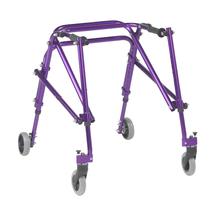 Andador Posterior para Mobilidade Inspirado no Drive Nimbo 2G Andador Posterior para Mobilidade Inspirado no Drive Nimbo 2G