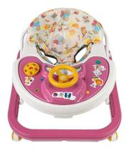 Andador Sonoro Infantil - 6 A 12 Meses - Styll Baby