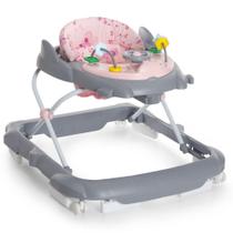 Andador Torino Spring Rosa (+6M) - Galzerano