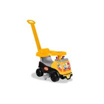 Andador totoka plus tractor baby de empurrar- by Bsmix - Cardoso Toys