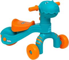 Andador Triciclo Baby Dino c/ Som e Luz 12m+ - Buba