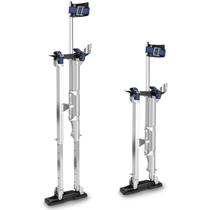 Andaimas Ajustáveis para Drywall FAHKNS 61-102 cm Alumínio