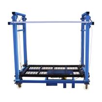 Andaime Plataforma Elétrico Polti 2 Metros 300 Kg